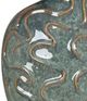 Crestview Collection Bolter Green Table Lamp-1