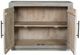 Moe's Home Collection Columbus Light Gray Sideboard-2