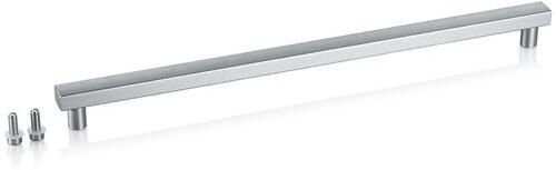 Liebherr 23" Stainless Steel Refrigeration Handle-0