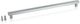 Liebherr 23" Stainless Steel Refrigeration Handle-0