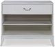 Century® Details Case 36" Large Nightstand-3