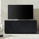 Liberty Furniture Easton Cracked Pepper 82" TV Console-1
