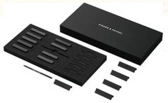 Ensemble d'étiquettes de bouteilles pour refroidisseur à vin intégré Fisher & Paykel®