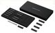 Fisher & Paykel Black Wine Columns Display Label Kit -0