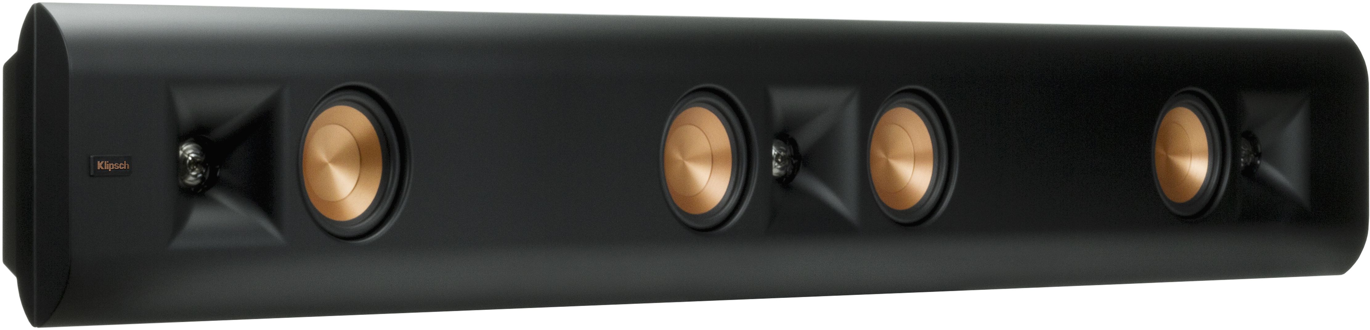 Klipsch® Reference™ Premiere Passive Soundbar Stereo East