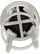 Liberty Furniture Magnolia Manor Antique White Console Swivel Stool-3