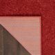 Nourison Home™ Essentials Brick Red 5'x7' Area Rug-1