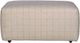 Catnapper® Justine Wheat Ottoman-2
