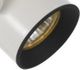 Cal® Lighting & Accessories White Track Light-1