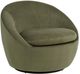 Coaster® Myernick Olive Upholstered Accent Chair-0