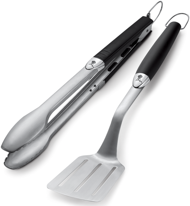 Weber® Grills® Premium Tool Set
