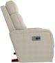 La-Z-Boy® Baron Natural Power Rocking Recliner with Headrest-3