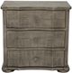 Vintage Furniture Lorretta 4-Piece Bedroom Set-3