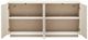 Coast2Coast Home™ Chatsworth Cream Credenza-5