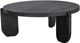 Moe's Home Collection Wunder Black Coffee Table-1