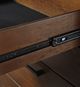 Signature Design by Ashley® Ralene Medium Brown Nightstand-1