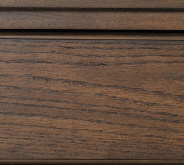 Legacy Classic Langley Fawn Upholstered Dining Bench-2