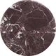 TOV Furniture Delta Concrete Indoor/Outdoor Round Side Table-5