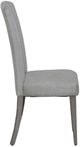 Liberty Furniture Palmetto Heights Two-Tone Shell White/Driftwood Upholstered Side Chair-1