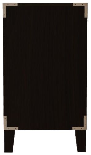 Mavin Customizable Saybrook 7-Drawer Dresser-2