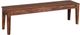Porter International Designs Sonora Harvest Dining Bench-3