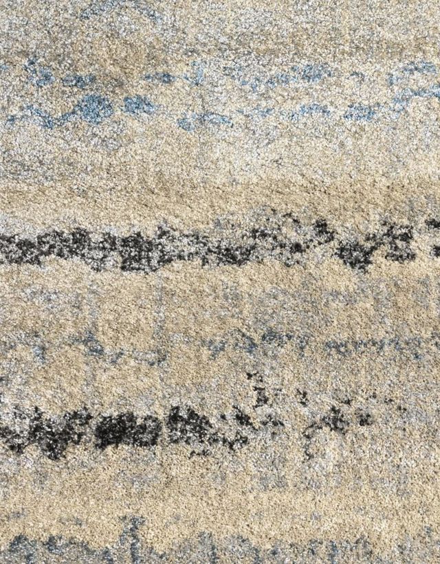 Dalyn™ Rug Company Aero Pewter 5'x8' Area Rug-4