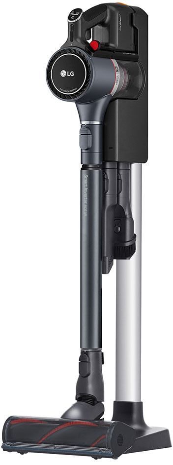 LG CordZero™ A9 Kompressor Iron Grey Stick Vacuum-0