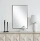 Renwil® Pia Champagne Accent Mirror-1