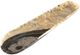 A & B Home Minerva Multi-Colored Hand-Carved Zebra Onyx Bowl-0