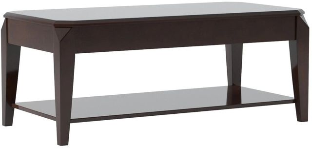 ACME Furniture Docila Walnut Coffee Table with Lift Top-0