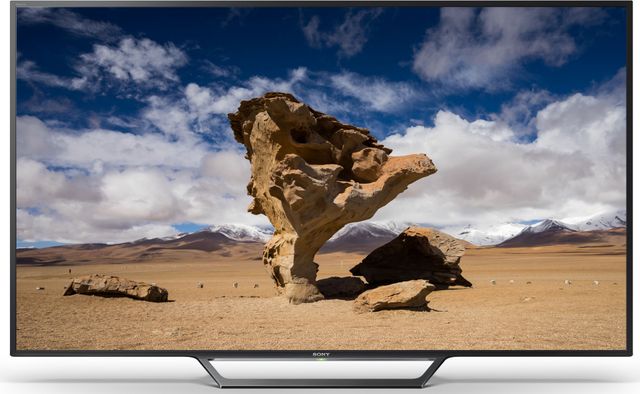 Sony® 40" LED 1080p TV-0
