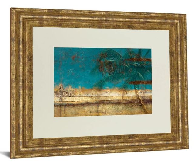 Classy Art Sea Landscapes by Patricia Pinto Wall Art-1