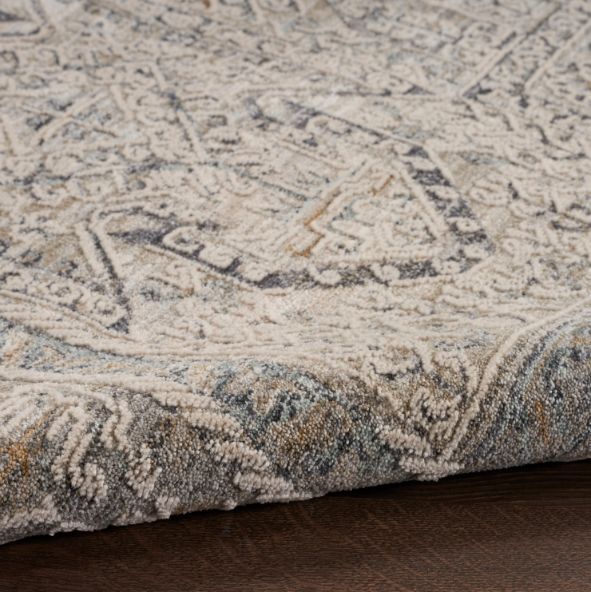 Nourison Home™ Lynx 5'x7' Style 2 Area Rug-4