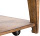 Liberty Furniture Ashford Sienna Rectangular Cocktail Table-4
