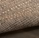 Nourison Home™ Tulum TLM01 Brown 5'x7' Style 1 Area Rug-3