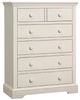 Westwood Design Hanley Chalk 5-Drawer Chest-0