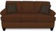 England Furniture Customizable Weaver Sofa-3