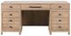 Liberty Furniture Proximity Place Barley Buff Junior Executive Desk-2