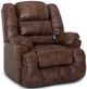 Franklin™ Stockton Cash Tobacco 3-Way Chaise Power Lift Recliner-0