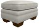 La-Z-Boy® Meyer Oyster Ottoman-0