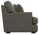 La-Z-Boy® Paxton Metal Sofa-2
