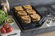 GE Profile™ 30" Stainless Steel Gas Cooktop-3