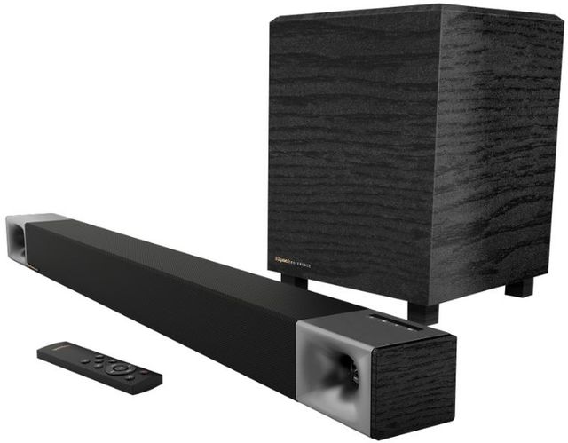 Điểm Mạnh Và Các Lựa Chọn Khác Từ Klipsch