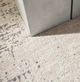 Nourison Home™ Calvin Klein CK950 Rush Ivory-Beige 5'x7' Area Rug-4