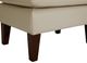 Palliser® Furniture Customizable Soren Track Arm Ottoman-4