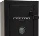 Liberty Safe Centurion 12 Textured Black Gun Safe-2