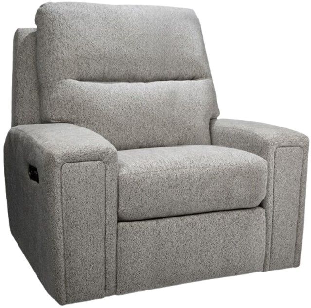 Decor-Rest® Furniture LTD Customizable M8500P Power Recliner-0
