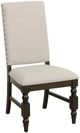 Mazin Furniture Yates Side Chair-0