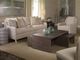 Vanguard® Furniture Customizable Luxor Spot Table-1