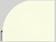 Vent-A-Hood® 36" Wall Mount Range Hood-Biscuit-2